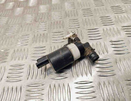 RENAULT Scenic 3 generation (2009-2015) Washer Tank Motor 9632984980 30553440