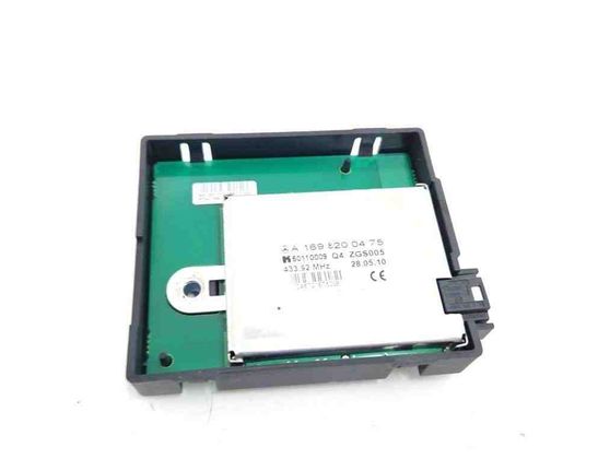 MERCEDES-BENZ B-Class W245 (2005-2011) Другие блоки управления A1698200475 30553595