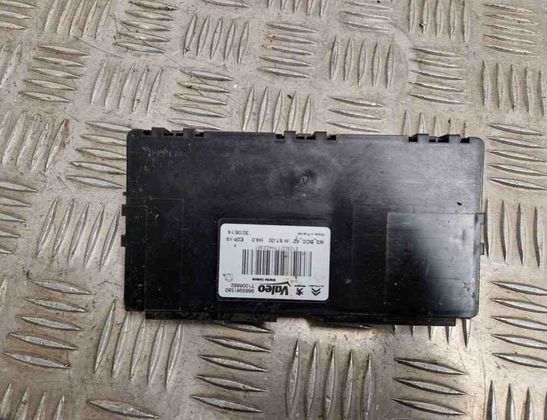 PEUGEOT 508 1 generation (2010-2020) Citau veidu vadības bloki 9665961580 30554308