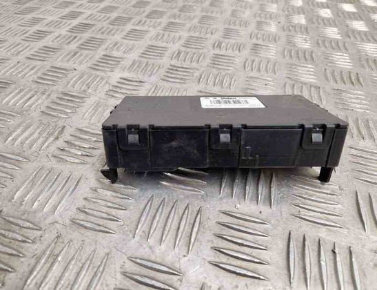 PEUGEOT 508 1 generation (2010-2020) Citau veidu vadības bloki 9665961580 30554308