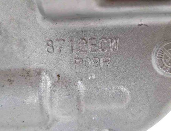 VOLKSWAGEN Passat B6 (2005-2010) Air Condition Pump 8712ECW 30556529