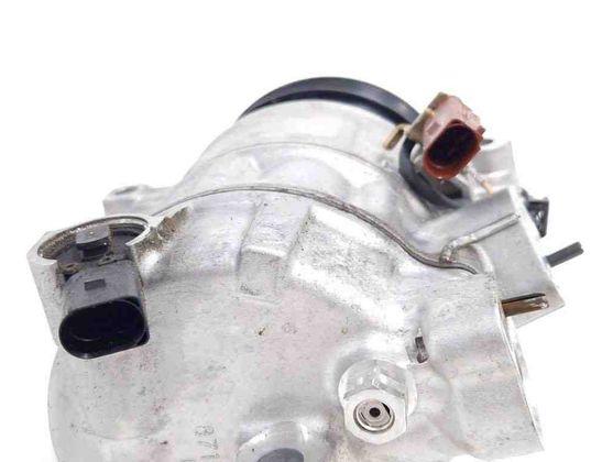 VOLKSWAGEN Passat B6 (2005-2010) Air Condition Pump 8712ECW 30556529