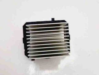 CITROËN C4 2 generation (2010-2024) Blower fan relay T1017845RB 30556627