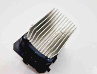 CITROËN C4 2 generation (2010-2024) Blower fan relay T1017845RB 30556627