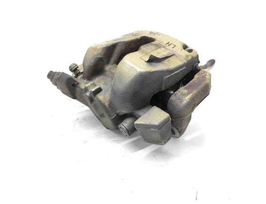 CITROËN Berlingo 3 generation (2018-2024) Priekšējais kreisais bremžu suports 30556916