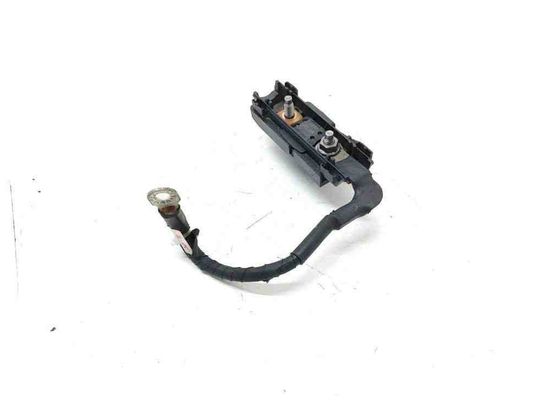 PEUGEOT 508 1 generation (2010-2020) Citau veidu vadības bloki 9666699380 30557139