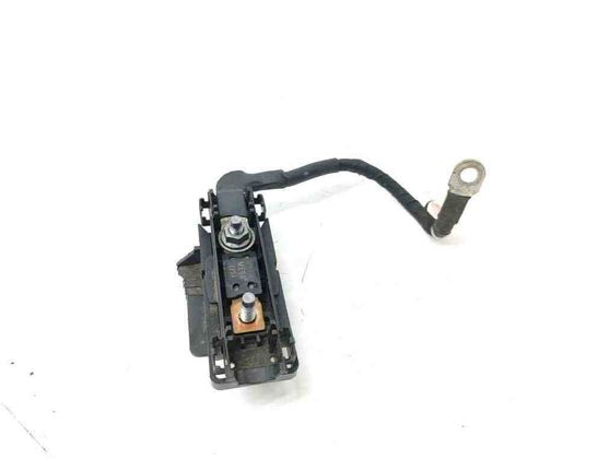 PEUGEOT 508 1 generation (2010-2020) Citau veidu vadības bloki 9666699380 30557139