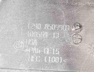 BMW X3 F25 (2010-2017) Fuse Box 10055913 30559642