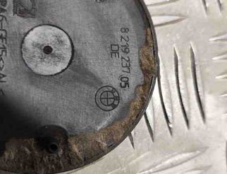 BMW 2 Series Grand Tourer F46 (2018-2023) Car manufacturer's badge 8219237 30562117