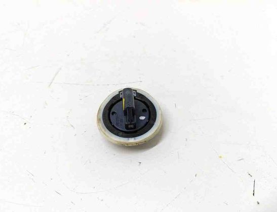 PEUGEOT 208 Peugeot 208 (2012-2015) Aizmugurējais kreisais trieciena sensors 9843912180 30564072