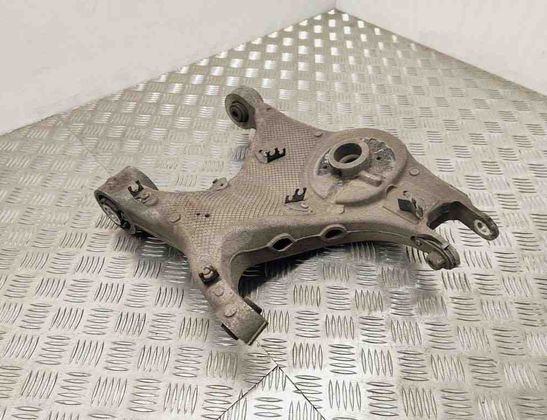 LAND ROVER Discovery Sport 1 generation (2014-2024) Rear Left Arm 1140LH,A1S17MG 30564780