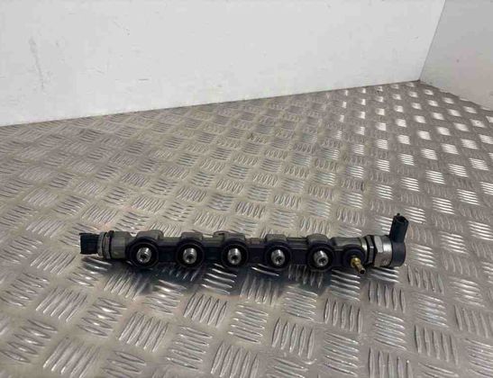 RENAULT Laguna 3 generation (2007-2015) Fuel Rail 0281002800,8200610770 30566383