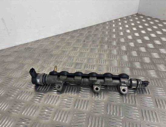 RENAULT Laguna 3 generation (2007-2015) Fuel Rail 0281002800,8200610770 30566383
