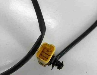 CITROËN DS5 1 generation (2012-2015) Датчик температуры выхлопных газов 9670381580 30567030