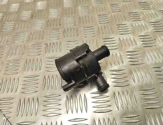 AUDI A3 8V (2012-2020) Circulation Water Motor 5G0965567,2Q0965567A 30567458
