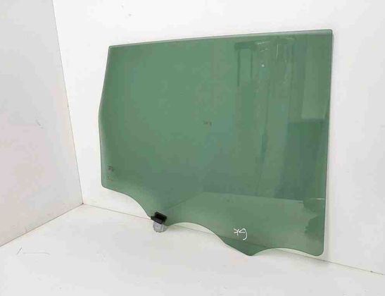 PORSCHE Cayenne 958 (2010-2018) Стекло задней левой двери 43R005013 30568513
