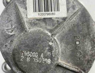 NISSAN Qashqai 1 generation (2007-2014) Vakuuma sūknis 8200796080 30568797