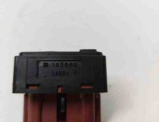CITROËN C-Crosser 1 generation (2007-2013) Mirror adjustment switch 183569 30569086