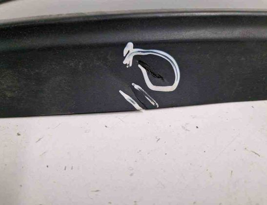 PEUGEOT 508 1 generation (2010-2020) Aizmugurējais kreisais durvju stikls 43R005013,DOT39AS3M445 30569501