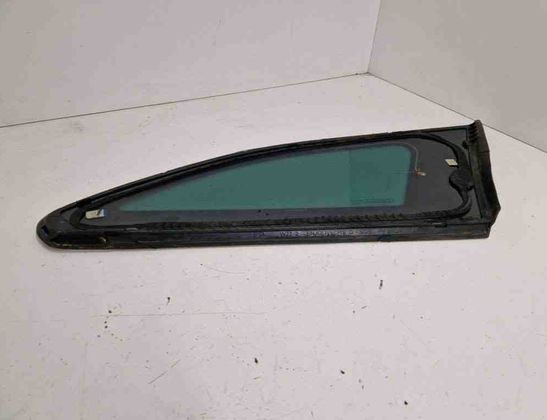 PEUGEOT 508 1 generation (2010-2020) Aizmugurējais kreisais durvju stikls 43R005013,DOT39AS3M445 30569501