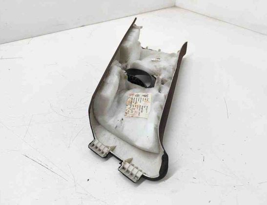 PORSCHE Cayenne 958 (2010-2018) Rear Left Pillar Trim 7P5867241M 30570860