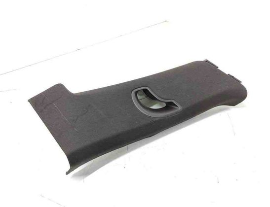 PORSCHE Cayenne 958 (2010-2018) Rear Left Pillar Trim 7P5867241M 30570860