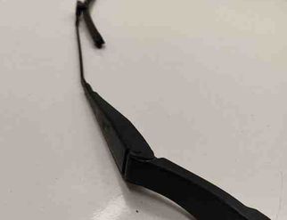 PEUGEOT 308 T9 (2013-2021) Priekšējie stikla tīrītāji 9677256180 30572551