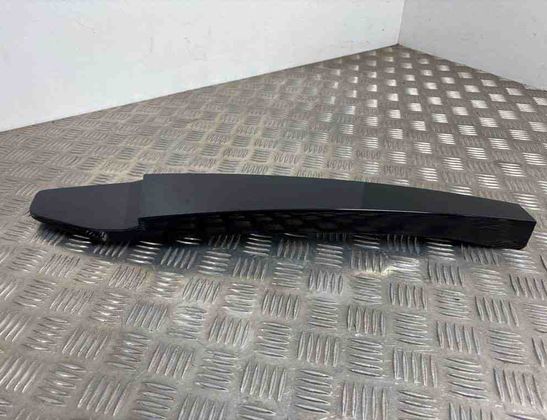 OPEL Meriva 2 generation (2010-2020) Стеклоуплотнитель передней левой двери 13297383,13271994 30572590