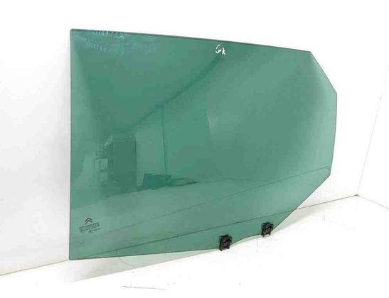 CITROËN DS5 1 generation (2012-2015) Стекло задней левой двери 43R005013 30572599