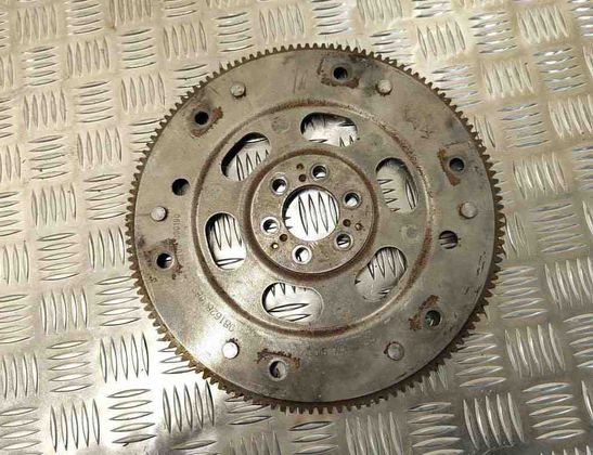 CITROËN Berlingo 3 generation (2018-2024) Маховик 9816280680 30575078