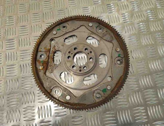 CITROËN Berlingo 3 generation (2018-2024) Маховик 9816280680 30575078