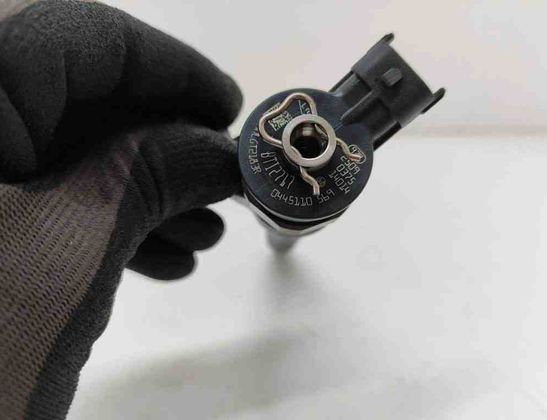 RENAULT Espace 5 generation (2015-2023) Degvielas sprausla HMLGT2183R 30575669