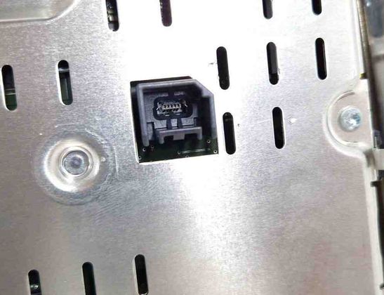 RENAULT Espace 5 generation (2015-2023) Music Player With GPS 280907095R 30576044