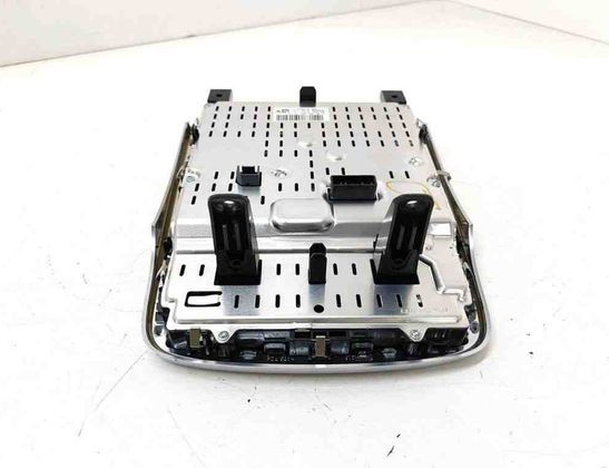 RENAULT Espace 5 generation (2015-2023) Navigation Display 280903491R 30797800