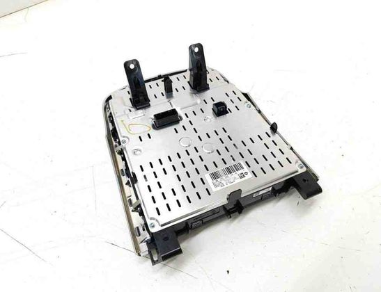 RENAULT Espace 5 generation (2015-2023) Navigation Display 280903491R 30797800