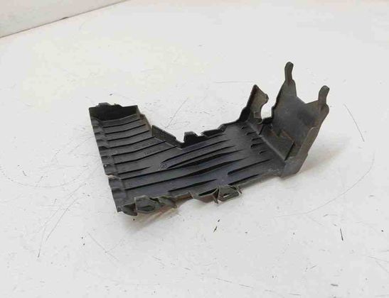 PEUGEOT 508 1 generation (2010-2020) Fuse Box Cover 9805493480 30797858