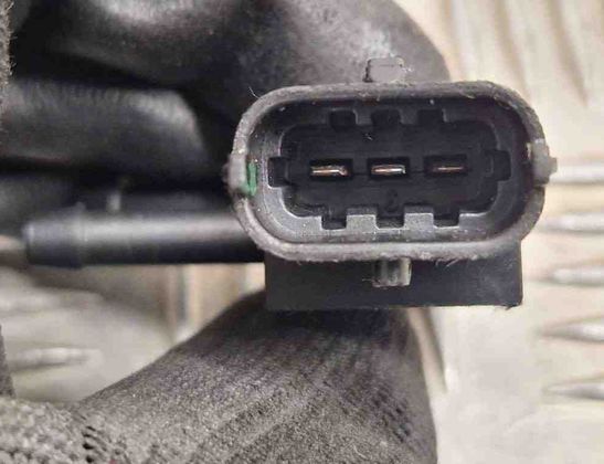 RENAULT Scenic 3 generation (2009-2015) DPF Pressure Sensor 227702184R 31051082