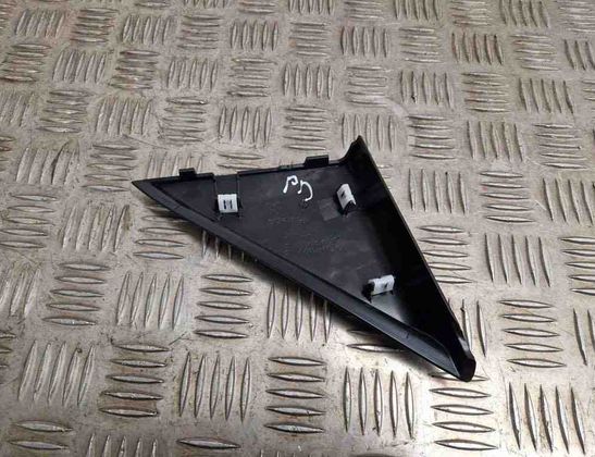 PEUGEOT 208 Peugeot 208 (2012-2015) Priekšējo labo durvju spoguļa rāmis 9823232880 31218118