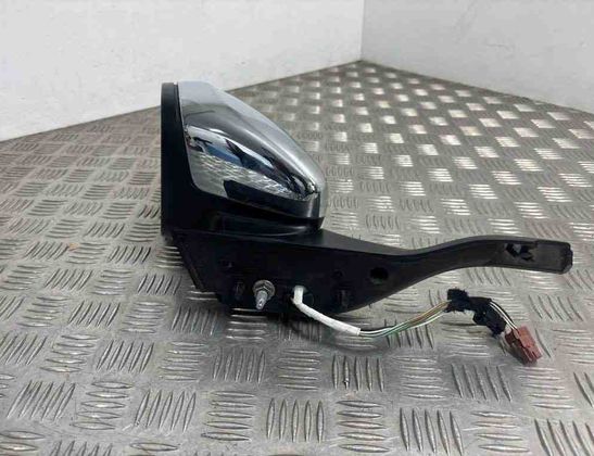 PEUGEOT 208 Peugeot 208 (2012-2015) Зеркало передней левой двери E20211047 31436253