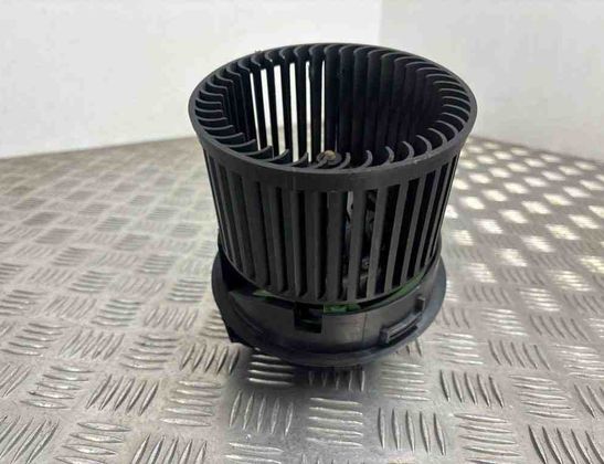 PEUGEOT 208 Peugeot 208 (2012-2015) Interior Heater T1013140A 31450132