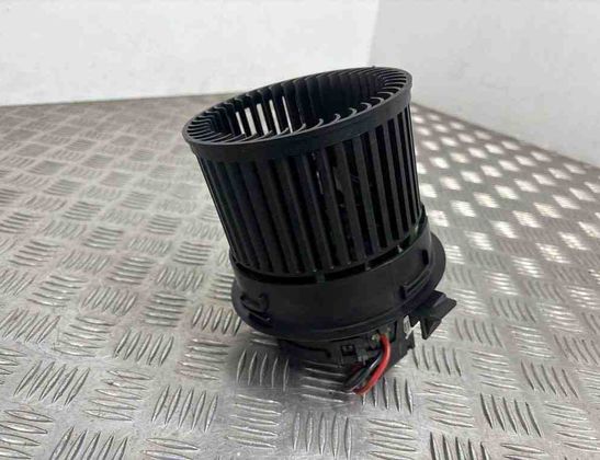 PEUGEOT 208 Peugeot 208 (2012-2015) Interior Heater T1013140A 31450132