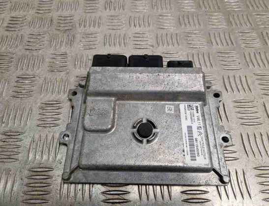 PEUGEOT 208 Peugeot 208 (2012-2015) Блок управления двигателем 150691310,9811545080 31974695