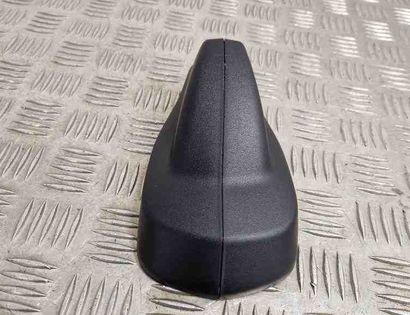 PEUGEOT 208 Peugeot 208 (2012-2015) Front left mirror trim 9674036877 31980786