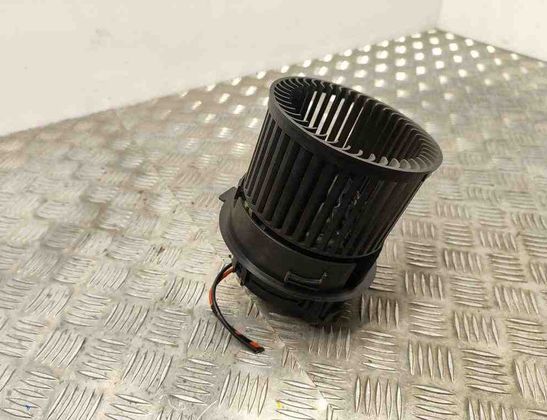 PEUGEOT 208 Peugeot 208 (2012-2015) Interior Heater T1013140A 31981695