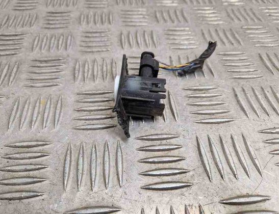 FORD Kuga 3 generation (2019-2023) Paātrinājuma sensors 2509142347,CJ5T15K859AAW,D25GE,304077 32413712