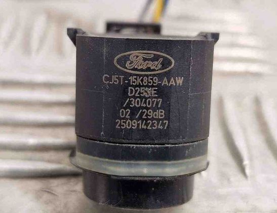 FORD Kuga 3 generation (2019-2023) Paātrinājuma sensors 2509142347,CJ5T15K859AAW,D25GE,304077 32413712