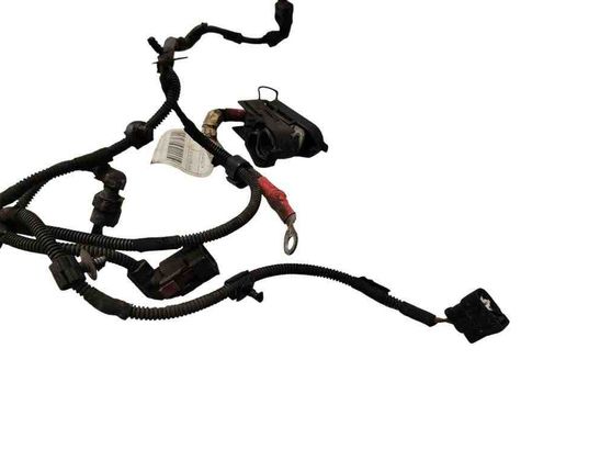 FIAT 500L 1 generation (2012-2024) Engine Cable Harness 00519317510,552565330955,00556533004652,06200874 32693512