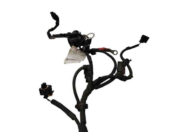 FIAT 500L 1 generation (2012-2024) Engine Cable Harness 00519317510,552565330955,00556533004652,06200874 32693512