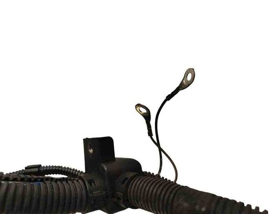 FIAT 500L 1 generation (2012-2024) Engine Cable Harness 00519317510,552565330955,00556533004652,06200874 32693512