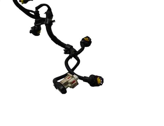 FIAT 500L 1 generation (2012-2024) Engine Cable Harness 00519317510,552565330955,00556533004652,06200874 32693512